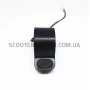 Курок газу Xiaomi M365, 1S, Essential, чорний